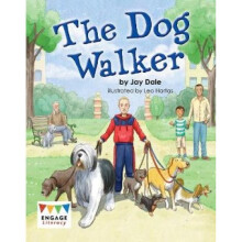 The Dog Walker