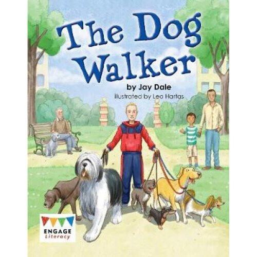 The Dog Walker