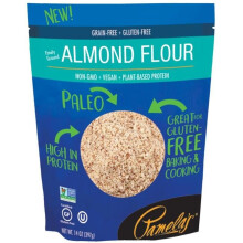 Pamelas KHFM00322916 14 oz Almond Flour