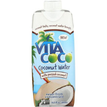 Vita Coco KHFM00318577 Water Coconut Pressed - 500 ml
