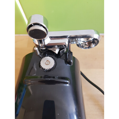 Morphy Richards Morphy Richards Multifunction Can Opener 46718 Black Tin Opener 2