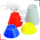 Longridge Winter Rubber Golf Tees 1