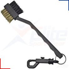 Longridge 2 Way Dual Brush