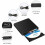 Blu-ray Drive 4K 3D USB 3.0 Portable Blu-ray BD CD DVD Player Reader 9