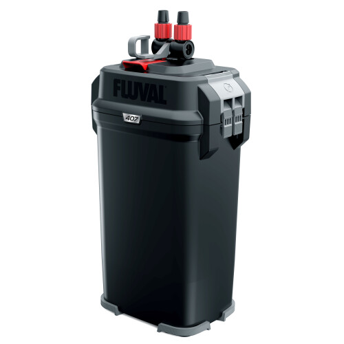 Fluval Fluval 407 External Filter 2