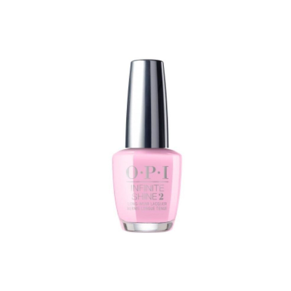 OPI Nail Polish Lacquer INFINITE SHINE .5oz/15mL -Mod About You ISL B56