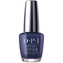 OPI Nail Polish Lacquer INFINITE SHINE Scotland .5oz/15mL - Nice Set of Pipes ISL U21