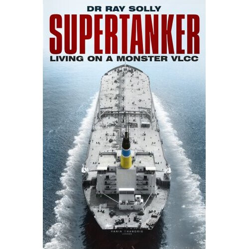 Supertanker