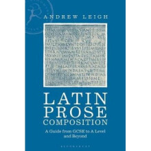 Latin Prose Composition