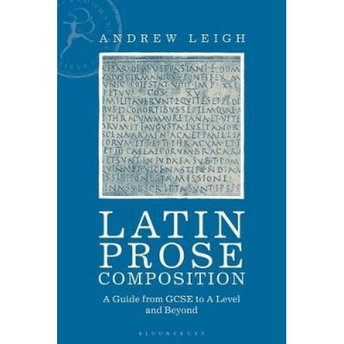 Latin Prose Composition