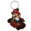 Super Mario Super Mario Kart Keyring - Jigsaw Puzzle 1