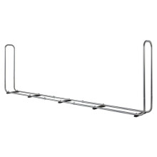 XXL modulaire houtopslag - wolfcraft - Opslag tot 1,6 m3 hout - 5125000