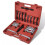 VidaXL vidaXL Bearing Puller Set 14 pcs Car Vehicle Hand Tool Separator Screw Adapter 1