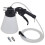 VidaXL vidaXL Brake and Clutch Bleeder Car Motor Vehicle Braking Vacuum System Tool 1