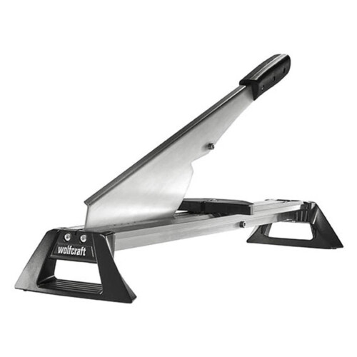 wolfcraft LC600 PANELSKÄRNINGSGIILLOTIN - L/WF6937000