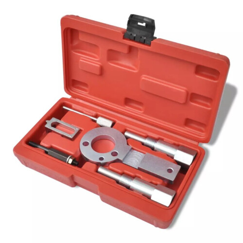 VidaXL vidaXL Diesel Setting Locking Kit Saab Vauxhall/Opel Timing Belt Replacement
