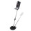 VidaXL vidaXL Metal Detector Handheld Search Depth Up to 60cm Tester Finder Tool 1