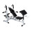 VidaXL vidaXL Weight Multi Bench Universal Gym Exercise Training Fitness Station 1