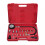 VidaXL vidaXL 20-Piece Compression Test Diesel Engine Motor Vehicle Leakage Tool 1