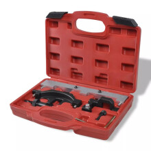 vidaXL Petrol Engine Setting Locking Kit for 1.6 BMW N40/N45/N45T Chain Drive