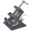 VidaXL vidaXL Manually Tilting Drill Press Vice 110 mm Drilling Milling Machine 1