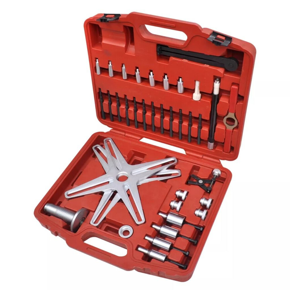 Self Aligning Clutch Alignment Setting Tool Set Kit Universal SAC Heavy Duty