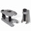 VidaXL vidaXL Ball Joint Separator Kit 2 pcs Car Universal Puller Extractor Remover 1