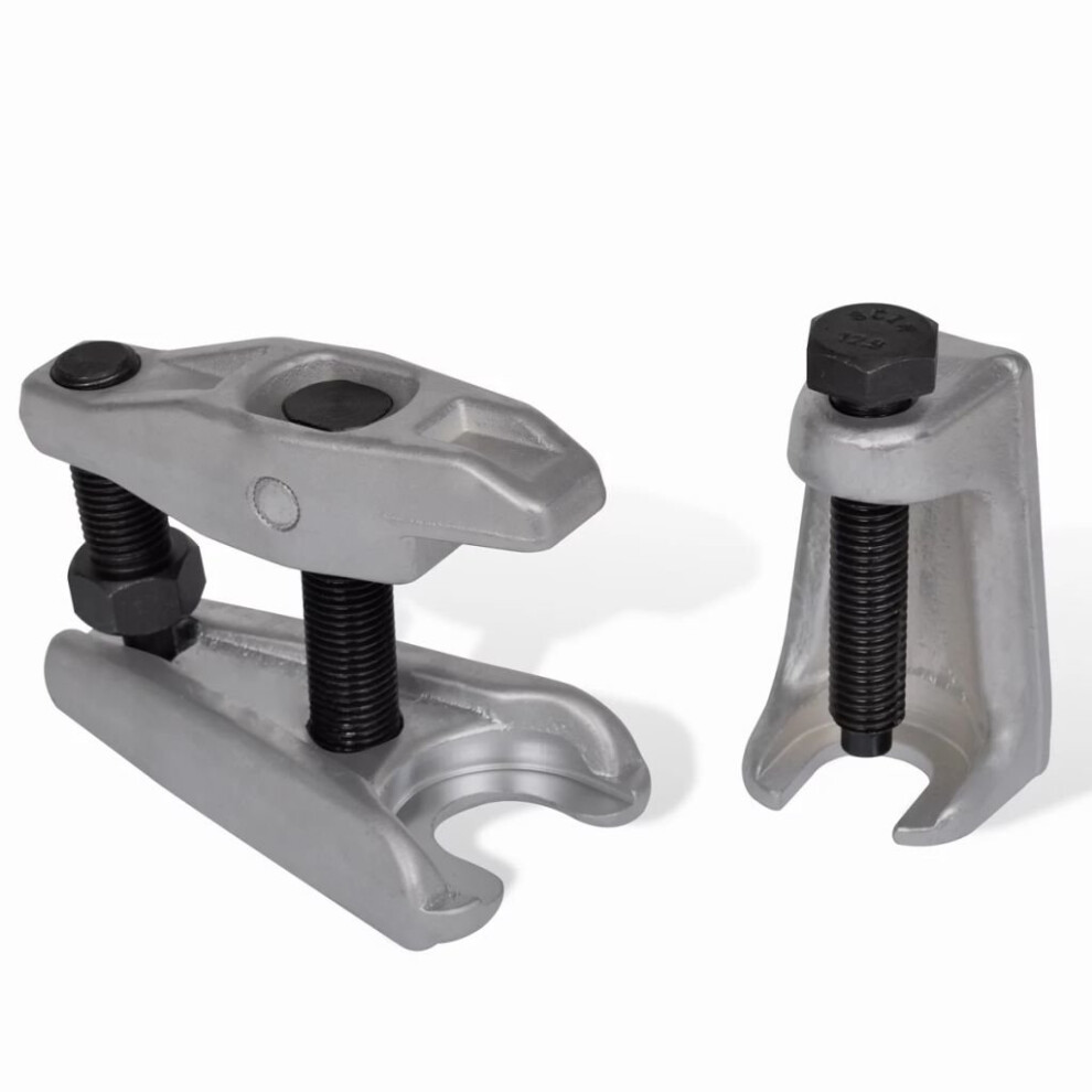 Vidaxl Ball Joint Separator Kit 2 Pcs Car Universal Puller Extractor Remover