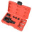 VidaXL vidaXL 8 Piece Motorcycle Chain Breaker & Riveting Tool Set Garage Equipment 1
