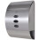VidaXL Stainless Steel Mailbox 1