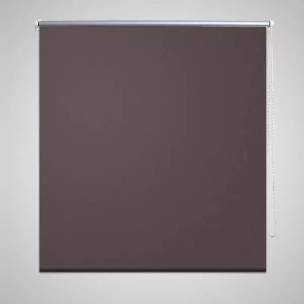Blackout Roller Blinds Size Colour Light Control 100% installation bedroom