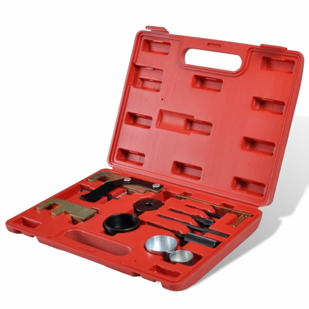 Vidaxl Diesel Engine Camshaft Timing Locking Set Vauxhall Opel Renault Nissan