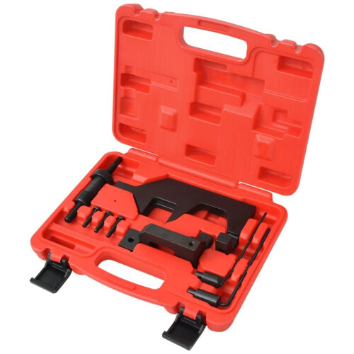 VidaXL vidaXL Eight Piece Engine Timing Tool Set for BMW Mini N13 N18 Locking Kit