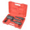 VidaXL vidaXL Exhaust Muffler Tail Pipe Expander 1-1/8" to 3-1/2" Car Vehicle Tool 1