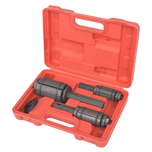 VidaXL vidaXL Exhaust Muffler Tail Pipe Expander 1-1/8" to 3-1/2" Car Vehicle Tool