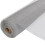 VidaXL vidaXL Aluminium Mesh Roll Insect Screen 100x500cm Silver Window Door Net 1