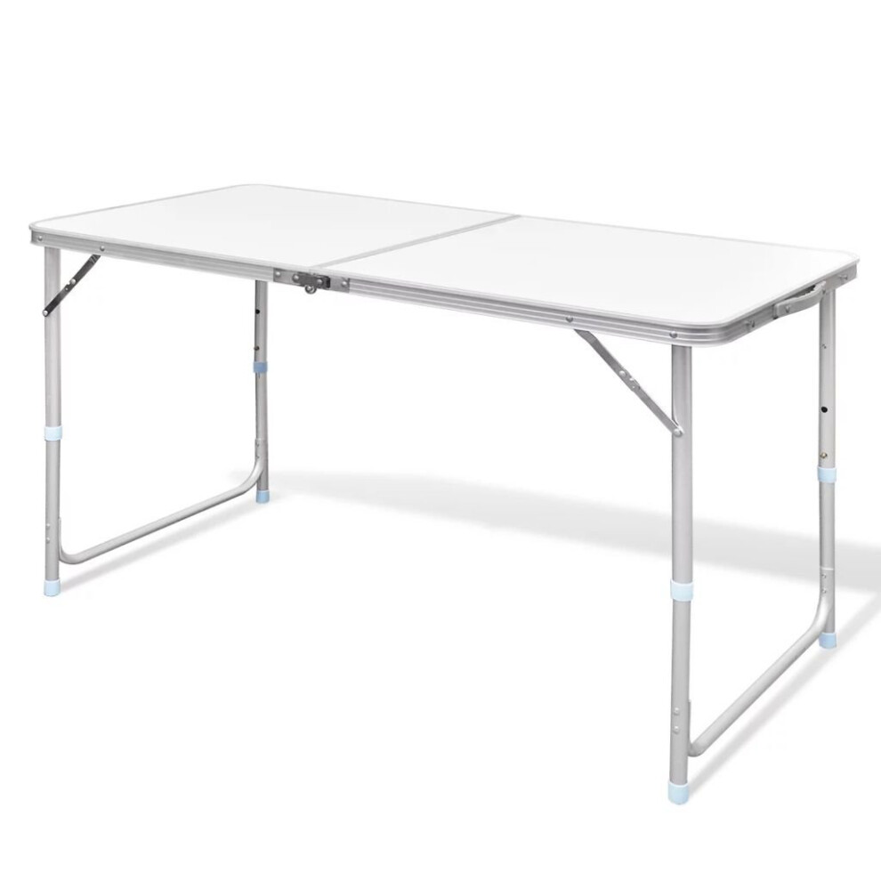 VidaXL Folding Table | Camping Table
