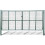 VidaXL vidaXL Maschen-Gartentor 400x200 cm 1