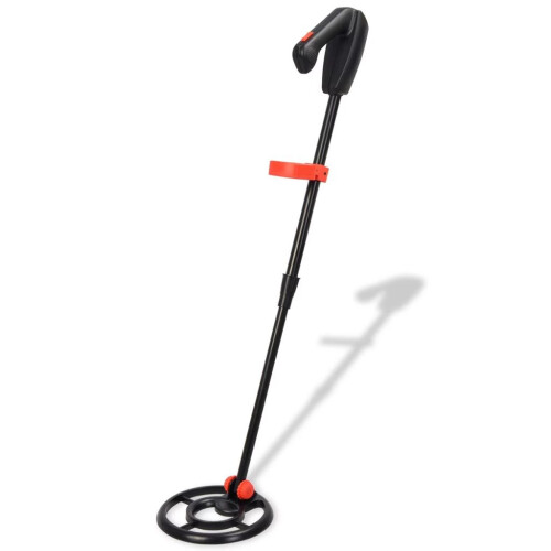 VidaXL vidaXL Junior Metal Detector with LCD Screen 120cm Inspector Tester Finder
