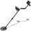 VidaXL vidaXL Metal Detector with LED Indicator 300cm Inspector Tester Meter Finder 1