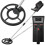 VidaXL vidaXL Metal Detector 160cm Beach Garden Inspector Tester Meter Finder Tool 1