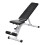 VidaXL VidaXL Home Workout Exercise Bench | Fitness Machine 1