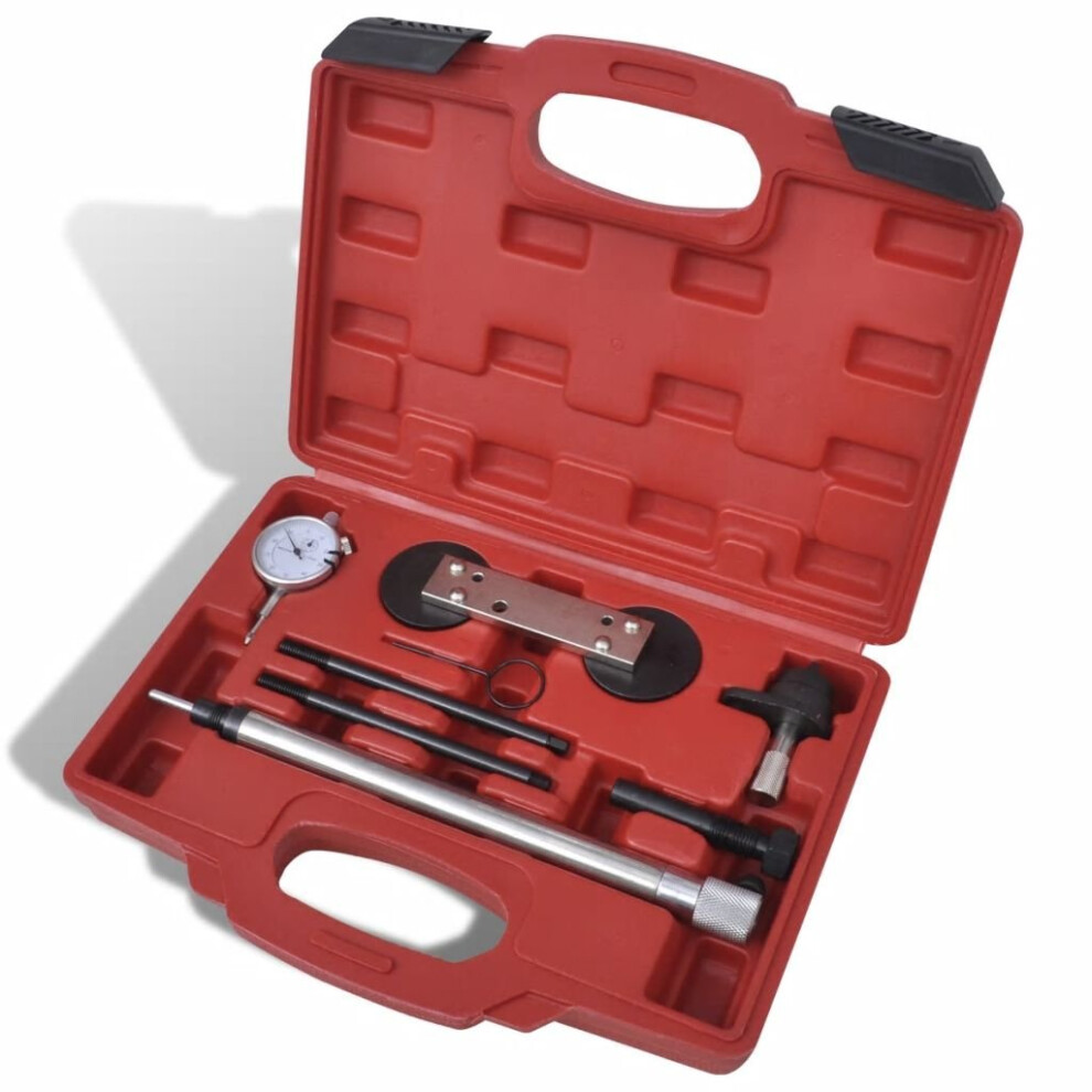 vidaXL 8x Engine Timing Tools for VAG TSI and TFSI Engines Car Vehicle Repair