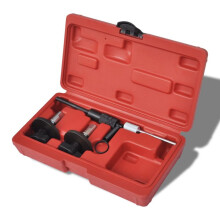 vidaXL Diesel Engine Camshaft Timing Locking Tool Kit for Vauxhall Car Vehicle