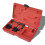VidaXL vidaXL Diesel Engine Camshaft Timing Locking Tool Kit for Vauxhall Car Vehicle 1