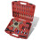 VidaXL vidaXL Self-adjusting Clutch Alignment Setting Tool Kit 38pcs Adapter Car 1