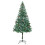 VidaXL vidaXL Artificial Christmas Tree with Pinecones 180cm Holiday Xmas Decoration 1