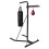 VidaXL Boxing Machine 2 Way Boxing Stand Training Punch Bag Ball Speedball Plate 1