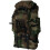 VidaXL Army-Style Backpack Rucksack Travel Hiking Camping Bag XXL 100 L Camouflage 1