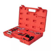 vidaXL Engine Timing Tool Set for Opel Car Vehicle Connector Adjuster Pole